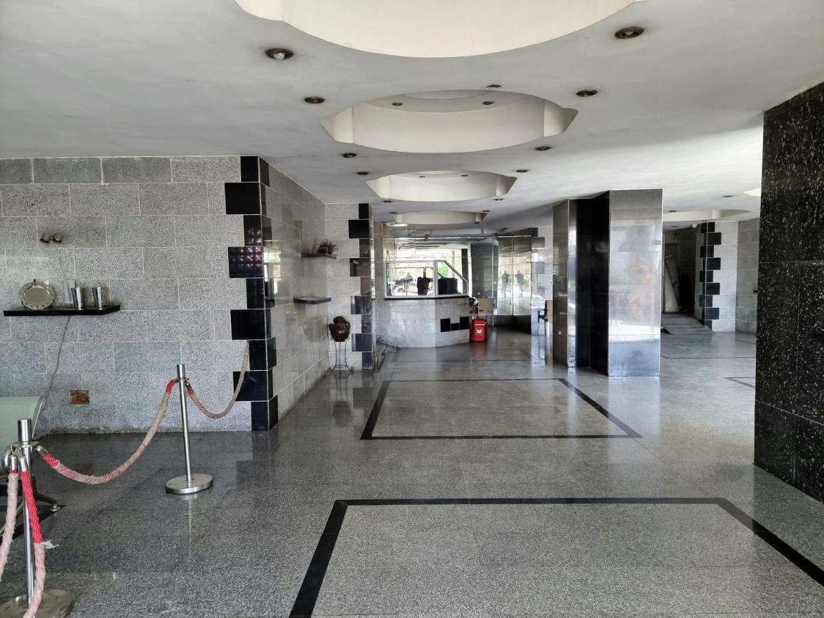 Amazing Nile View And Pyramids Apartment Kairo Exterior foto